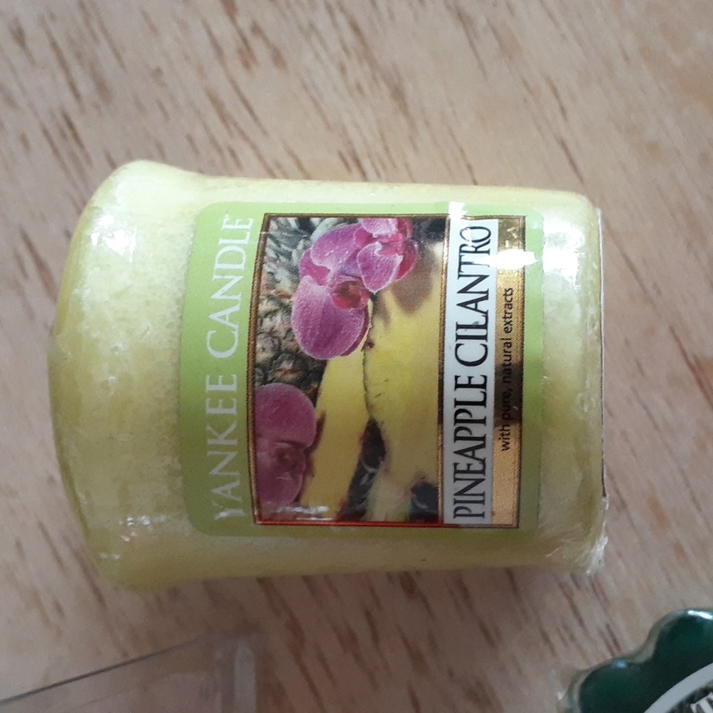 Yankee Candle Wax Melts and Candles Bundle G124 - Picture 7 of 9